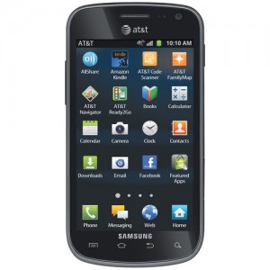 Samsung Galaxy Exhilarate I577 (AT&T) Unlock (Up to 3 Days)